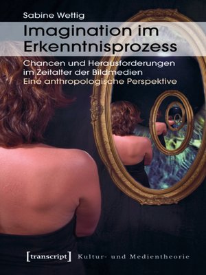 cover image of Imagination im Erkenntnisprozess